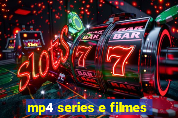 mp4 series e filmes